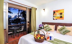 Salt Beach Hotel at Maafushi